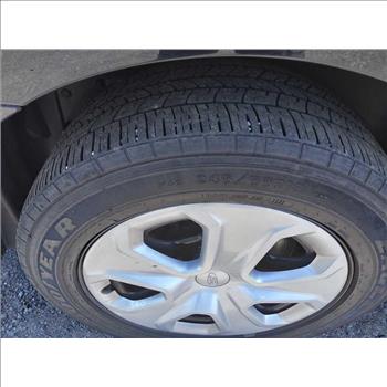 2015 Ford Taurus (Hartford, CT 06114)
