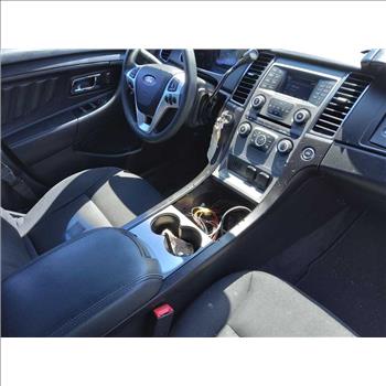 2015 Ford Taurus (Hartford, CT 06114)