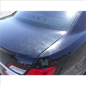2015 Ford Taurus (Hartford, CT 06114)