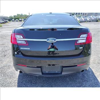 2015 Ford Taurus (Hartford, CT 06114)
