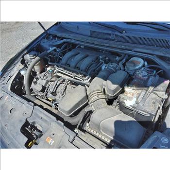 2015 Ford Taurus (Hartford, CT 06114)