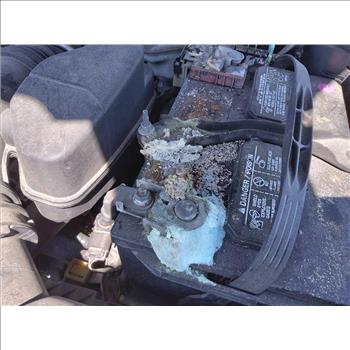 2015 Ford Taurus (Hartford, CT 06114)