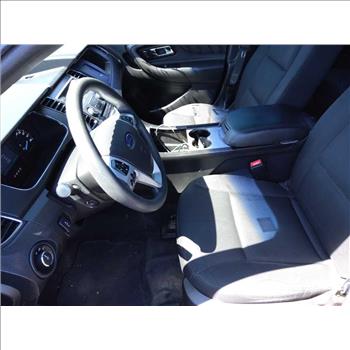 2015 Ford Taurus (Hartford, CT 06114)
