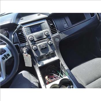 2015 Ford Taurus (Hartford, CT 06114)