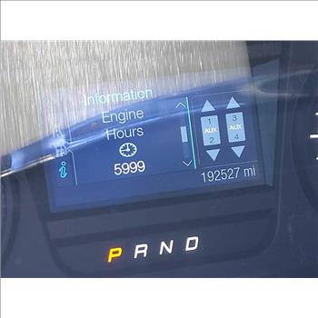 2015 Ford Taurus (Hartford, CT 06114)