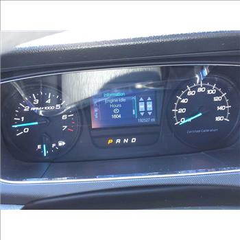 2015 Ford Taurus (Hartford, CT 06114)