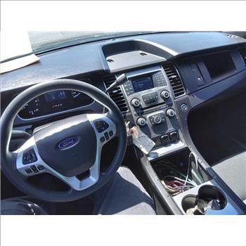 2015 Ford Taurus (Hartford, CT 06114)