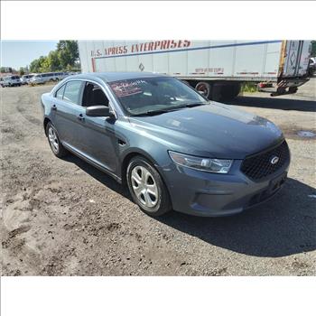 2015 Ford Taurus (Hartford, CT 06114)