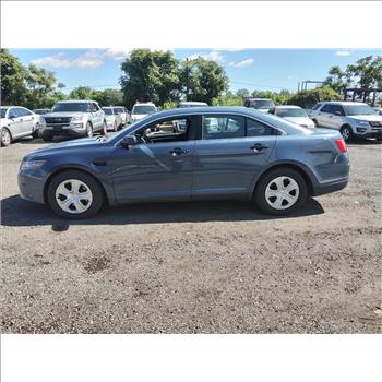 2015 Ford Taurus (Hartford, CT 06114)