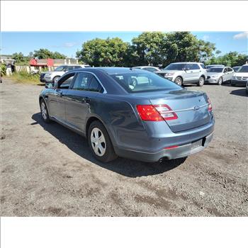 2015 Ford Taurus (Hartford, CT 06114)