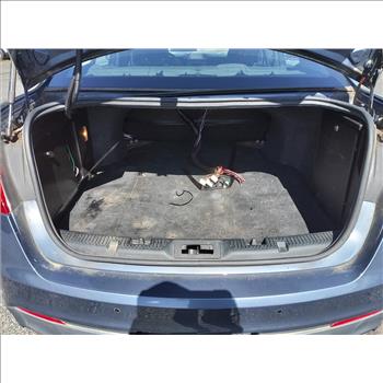 2015 Ford Taurus (Hartford, CT 06114)