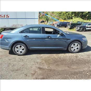 2015 Ford Taurus (Hartford, CT 06114)