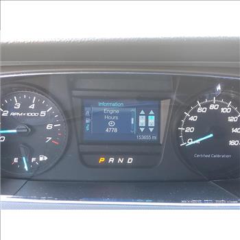 2015 Ford Taurus (Hartford, CT 06114)