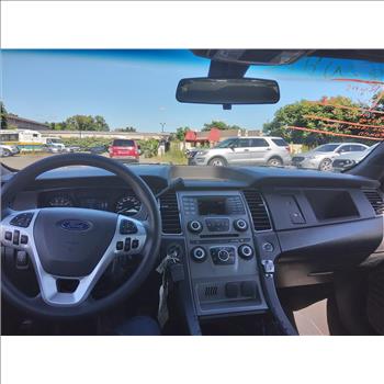 2015 Ford Taurus (Hartford, CT 06114)