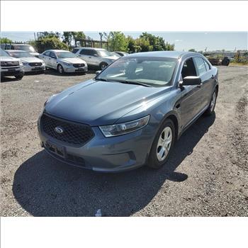 2015 Ford Taurus (Hartford, CT 06114)