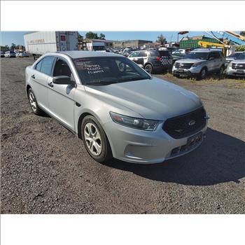 2015 Ford Taurus (Hartford, CT 06114)