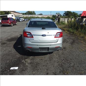 2015 Ford Taurus (Hartford, CT 06114)