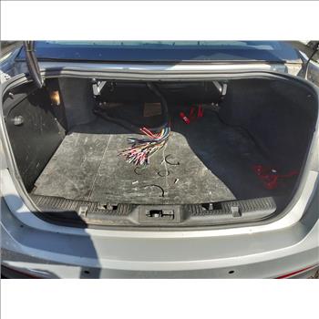 2015 Ford Taurus (Hartford, CT 06114)