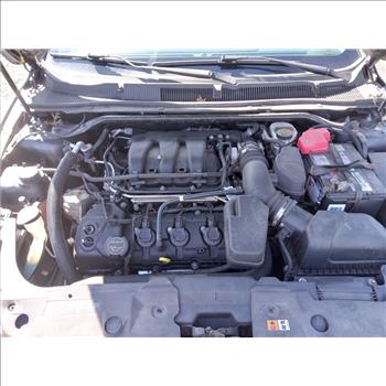 2015 Ford Taurus (Hartford, CT 06114)