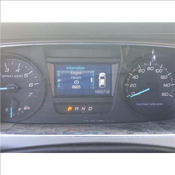 2015 Ford Taurus (Hartford, CT 06114)