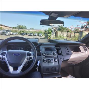 2015 Ford Taurus (Hartford, CT 06114)
