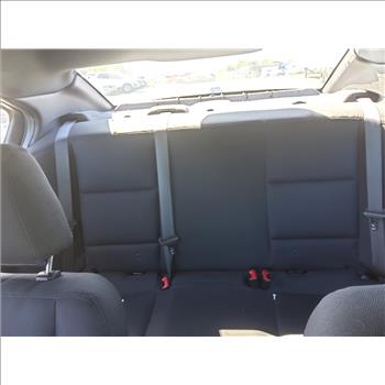2015 Ford Taurus (Hartford, CT 06114)