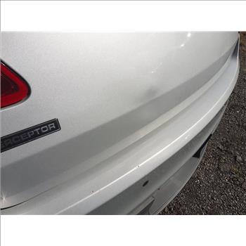 2015 Ford Taurus (Hartford, CT 06114)