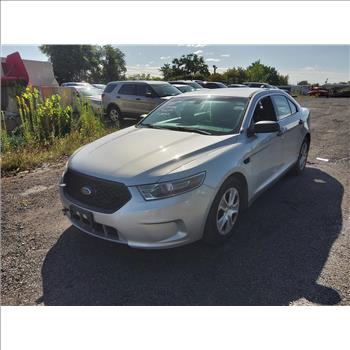 2015 Ford Taurus (Hartford, CT 06114)