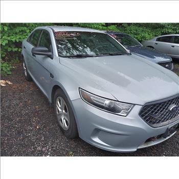 2015 Ford Taurus (Hartford, CT 06114)