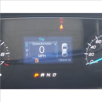 2015 Ford Taurus (Hartford, CT 06114)