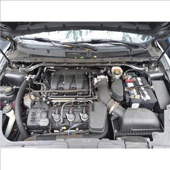 2015 Ford Taurus (Hartford, CT 06114)
