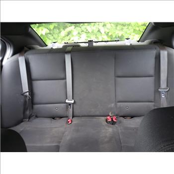 2015 Ford Taurus (Hartford, CT 06114)