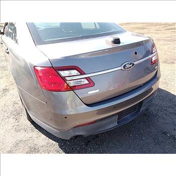 2015 Ford Taurus (Hartford, CT 06114)