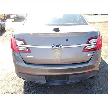 2015 Ford Taurus (Hartford, CT 06114)