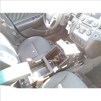 2015 Ford Taurus (Hartford, CT 06114)