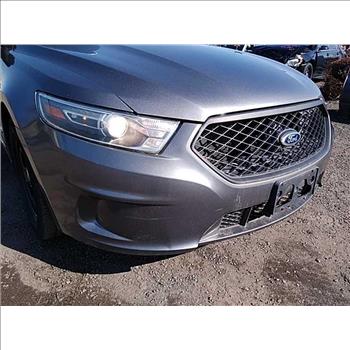 2015 Ford Taurus (Hartford, CT 06114)