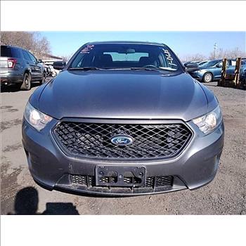 2015 Ford Taurus (Hartford, CT 06114)