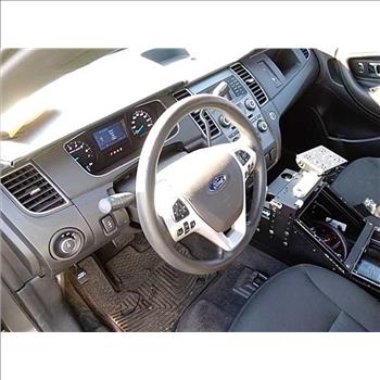 2015 Ford Taurus (Hartford, CT 06114)