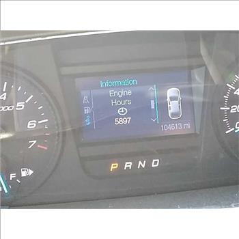 2015 Ford Taurus (Hartford, CT 06114)