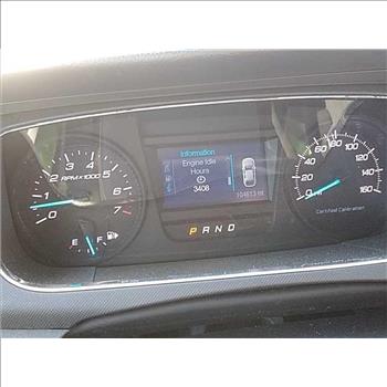 2015 Ford Taurus (Hartford, CT 06114)