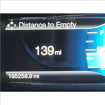 2015 Ford Taurus (Hartford, CT 06114)