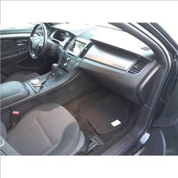 2015 Ford Taurus (Hartford, CT 06114)