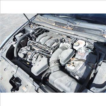 2015 Ford Taurus (Hartford, CT 06114)