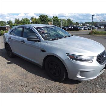 2015 Ford Taurus (Hartford, CT 06114)