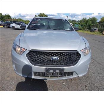 2015 Ford Taurus (Hartford, CT 06114)