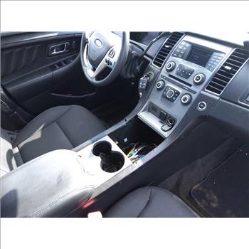 2015 Ford Taurus (Hartford, CT 06114)