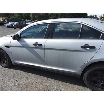 2015 Ford Taurus (Hartford, CT 06114)