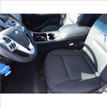 2015 Ford Taurus (Hartford, CT 06114)