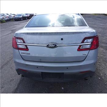 2015 Ford Taurus (Hartford, CT 06114)