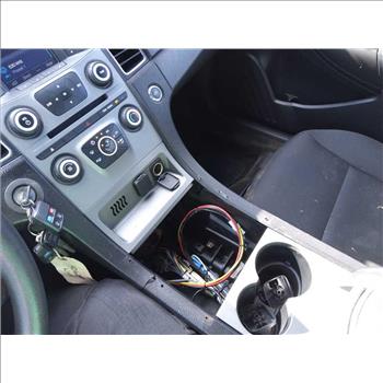 2015 Ford Taurus (Hartford, CT 06114)